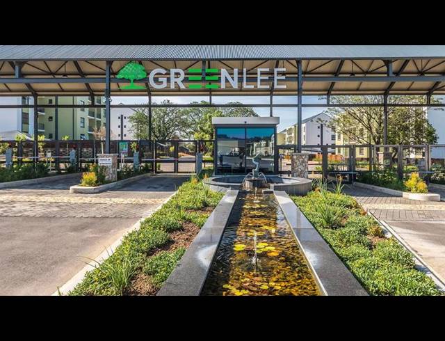 1 BEDROOM APARTMENT FOR SALE IN LINBRO PARK